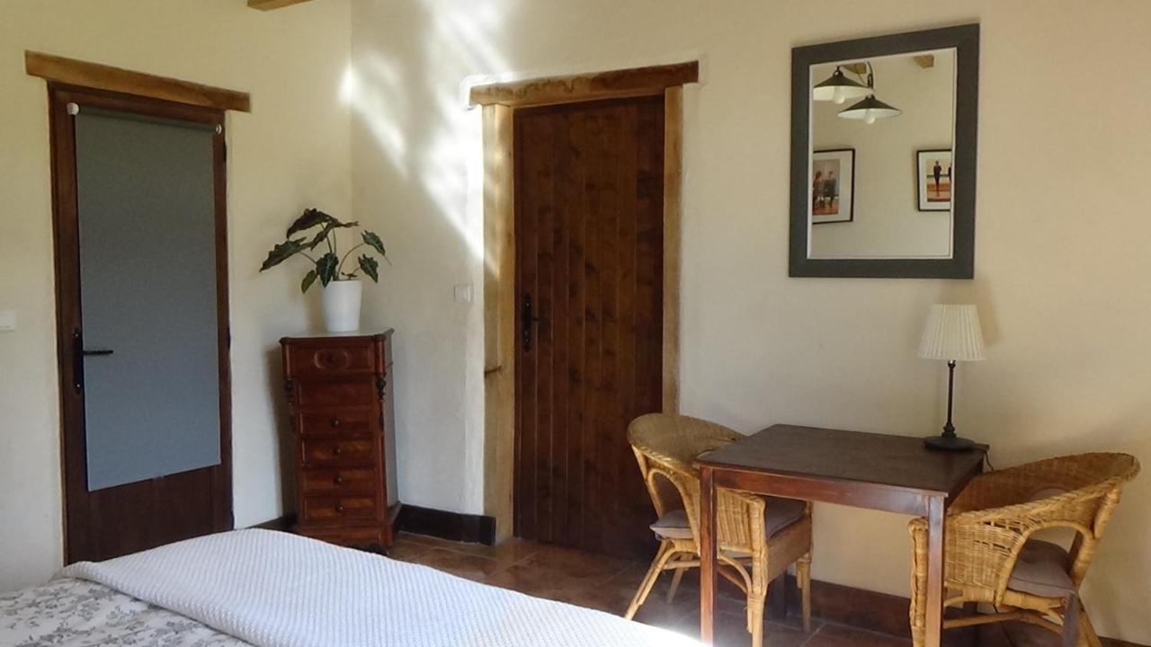 Le Moulin Du Cluzeau Bed & Breakfast Chaillac Dış mekan fotoğraf